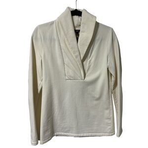 Talbots pullover sweatshirt Sz S